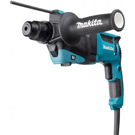 Перфоратор Makita HR2630 патрон:SDS-plus уд.:2.9Дж 800Вт (кейс в комплекте)