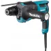 Перфоратор Makita HR2630 патрон:SDS-plus уд.:2.9Дж 800Вт (кейс в комплекте)