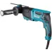 Перфоратор Makita HR2630 патрон:SDS-plus уд.:2.9Дж 800Вт (кейс в комплекте)