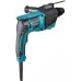 Перфоратор Makita HR2630 патрон:SDS-plus уд.:2.9Дж 800Вт (кейс в комплекте)