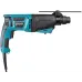 Перфоратор Makita HR2630 патрон:SDS-plus уд.:2.9Дж 800Вт (кейс в комплекте)