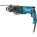 Перфоратор Makita HR2630 патрон:SDS-plus уд.:2.9Дж 800Вт (кейс в комплекте)