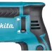 Перфоратор Makita HR2630 патрон:SDS-plus уд.:2.9Дж 800Вт (кейс в комплекте)