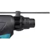 Перфоратор Makita HR2630 патрон:SDS-plus уд.:2.9Дж 800Вт (кейс в комплекте)