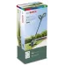 Триммер электрический Bosch EasyGrassCut 26 280Вт реж.эл.:леска