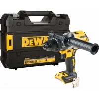 Дрель-шуруповерт DeWalt DCD996NT аккум. патрон:быстрозажимной (кейс в комплекте)