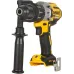 Дрель-шуруповерт DeWalt DCD996NT аккум. патрон:быстрозажимной (кейс в комплекте)