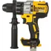 Дрель-шуруповерт DeWalt DCD996NT аккум. патрон:быстрозажимной (кейс в комплекте)