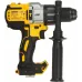 Дрель-шуруповерт DeWalt DCD996NT аккум. патрон:быстрозажимной (кейс в комплекте)