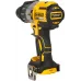 Дрель-шуруповерт DeWalt DCD996NT аккум. патрон:быстрозажимной (кейс в комплекте)