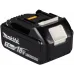 Батарея аккумуляторная Makita BL1850B 18В (197288-2) Батарея аккумуляторная Makita BL1850B 18В (197288-2)