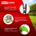 Триммер бензиновый RedVerg RD-GB233S 1400Вт 1.8л.с. разбор.штан. реж.эл.:леска/нож
