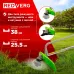 Триммер бензиновый RedVerg RD-GB252W 2300Вт 3л.с. неразбор.штан. реж.эл.:леска/нож Триммер бензиновый RedVerg RD-GB252W 2300Вт 3л.с. неразбор.штан. реж.эл.:леска/нож