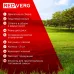 Триммер бензиновый RedVerg RD-GB252W 2300Вт 3л.с. неразбор.штан. реж.эл.:леска/нож Триммер бензиновый RedVerg RD-GB252W 2300Вт 3л.с. неразбор.штан. реж.эл.:леска/нож