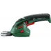 Кусторез/ножницы для травы Bosch ISIO IIIаккум. (0600833108)