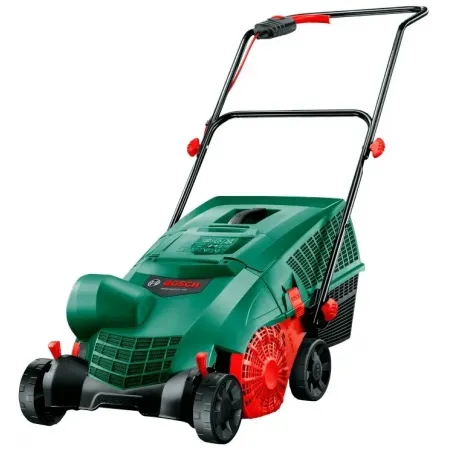 Скарификатор Bosch UniversalRake 900 электр. 900Вт (060088A001)