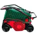 Скарификатор Bosch UniversalRake 900 электр. 900Вт (060088A001)