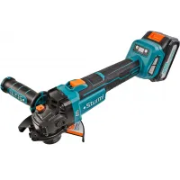 Углошлифовальная машина Sturm! CAG18125BLE 9000об/мин рез.шпин.:M14 d=125мм