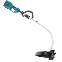 Триммер электрический Makita UR3500 700Вт неразбор.штан. реж.эл.:леска