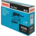 Лобзик Makita 4326 450Вт 3100ходов/мин от электросети
