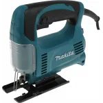 Лобзик Makita 4326 450Вт 3100ходов/мин от электросети