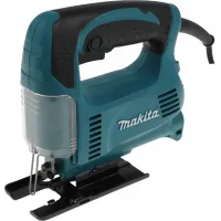 Лобзик Makita 4326 450Вт 3100ходов/мин от электросети
