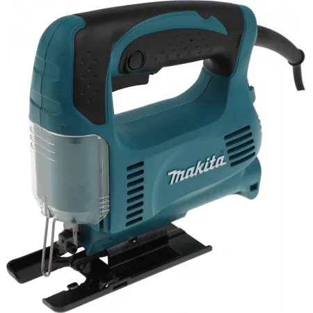 Лобзик Makita 4326 450Вт 3100ходов/мин от электросети