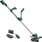 Триммер электрический Bosch UniversalGrassCut 18V-26 аккум. реж.эл.:леска