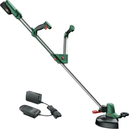Триммер электрический Bosch UniversalGrassCut 18V-26 аккум. реж.эл.:леска