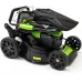 Газонокосилка роторная Greenworks GD40LM46SPK5 (2506807UG)