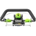 Газонокосилка роторная Greenworks GD40LM46SPK5 (2506807UG)