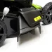 Газонокосилка роторная Greenworks GD40LM46SPK5 (2506807UG)