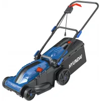 Газонокосилка роторная Hyundai LE 3830 1600Вт