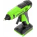 Клеевой пистолет Greenworks G24GLG стерж.:11мм (3502207)