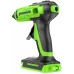 Клеевой пистолет Greenworks G24GLG стерж.:11мм (3502207)