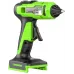 Клеевой пистолет Greenworks G24GLG стерж.:11мм (3502207)