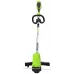 Триммер электрический Greenworks GD40LT аккум. разбор.штан. реж.эл.:леска