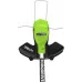 Триммер электрический Greenworks GD40LT аккум. разбор.штан. реж.эл.:леска