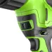 Пистолет для герметика Greenworks G24CAU аккумуляторный полузакрытый для герметиков зеленый/черный (3501707)