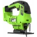 Лобзик Greenworks GD24JS90 +1пил. 3000ходов/мин от аккумулятора