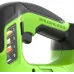 Лобзик Greenworks GD24JS90 +1пил. 3000ходов/мин от аккумулятора