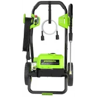 Минимойка Greenworks GPW2000II 2000Вт (5106707)