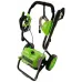 Минимойка Greenworks GPW2000II 2000Вт (5106707)