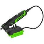 Гравер Greenworks G24RT насадок:52