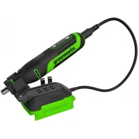 Гравер Greenworks G24RT насадок:52
