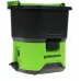 Минимойка Greenworks GDC40 1300Вт (5104507)