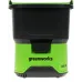 Минимойка Greenworks GDC40 1300Вт (5104507)