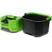 Минимойка Greenworks GDC40 1300Вт (5104507)
