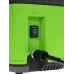 Минимойка Greenworks GDC40 1300Вт (5104507)