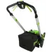 Газонокосилка роторная Greenworks GD60LM61 (2519107)